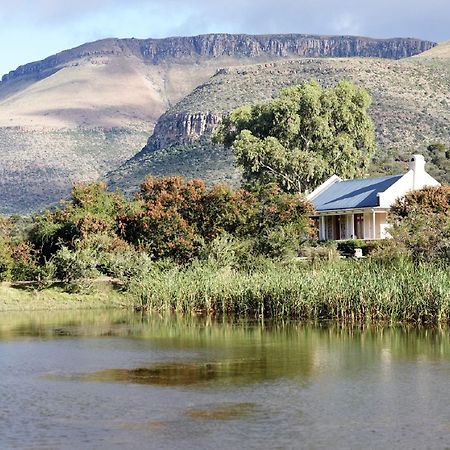 Mount Camdeboo Hotel Graaff-Reinet Kültér fotó