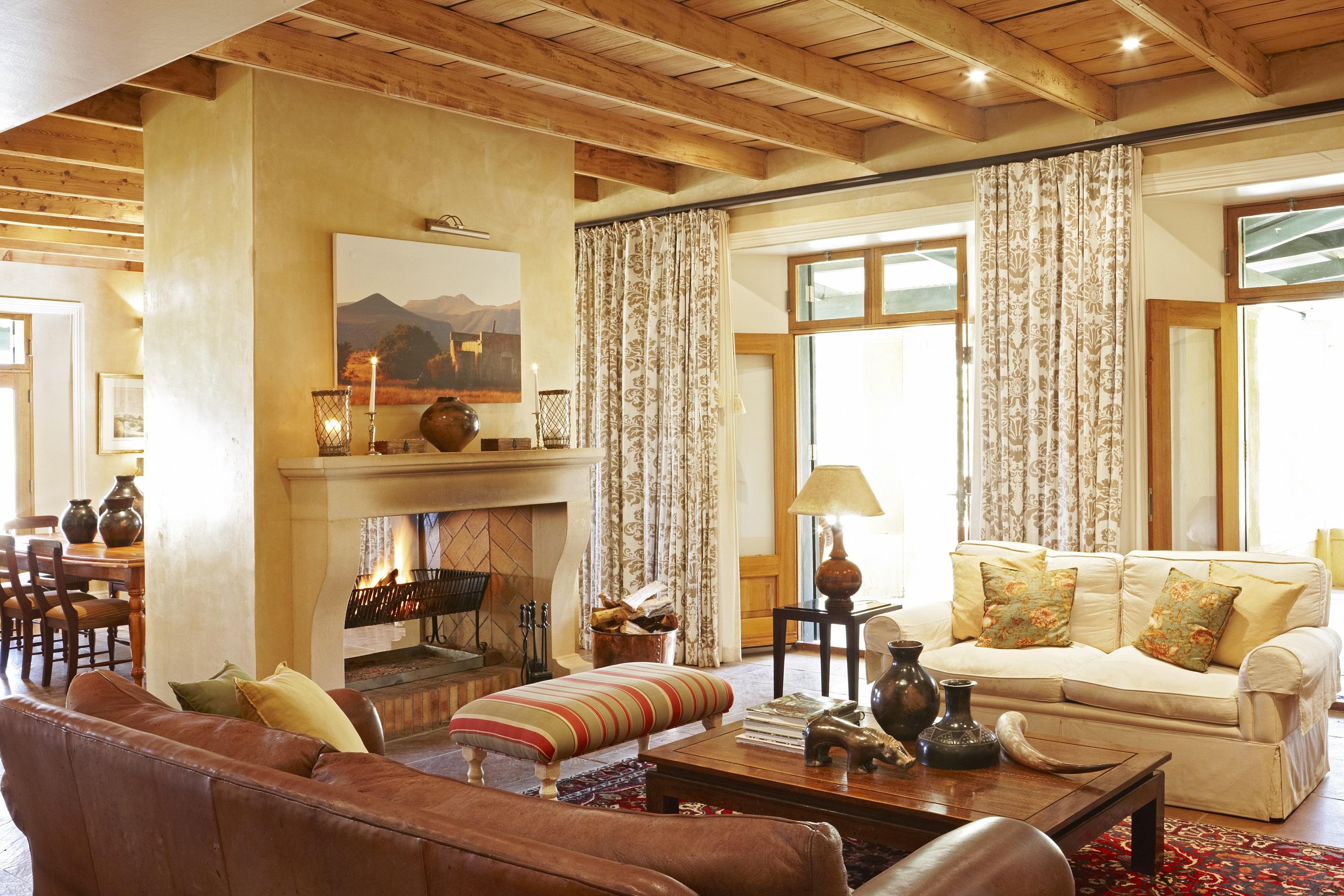 Mount Camdeboo Hotel Graaff-Reinet Kültér fotó