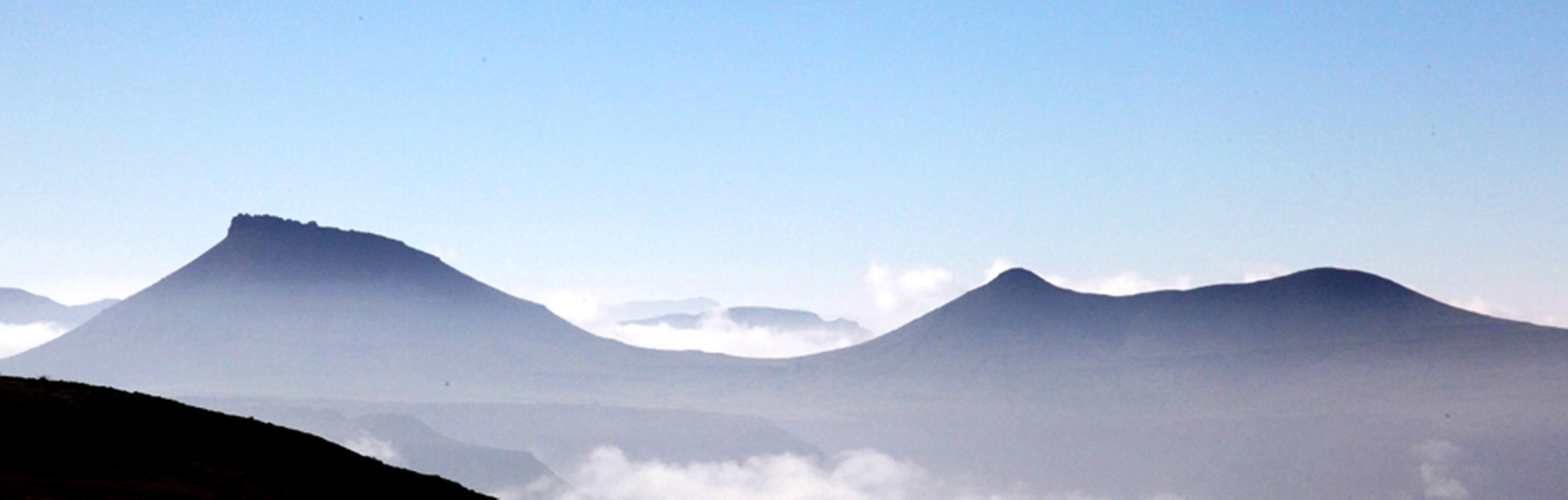 Mount Camdeboo Hotel Graaff-Reinet Kültér fotó